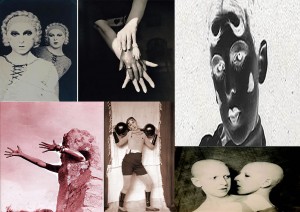 claude cahun